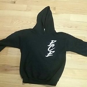 ECE hoodie